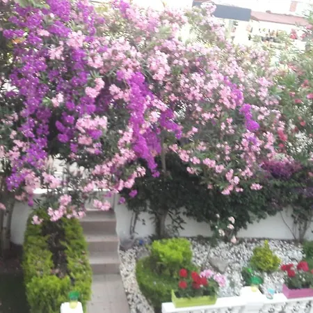 דירה Marmaris*icmelerin Kalbinde Bir Ev